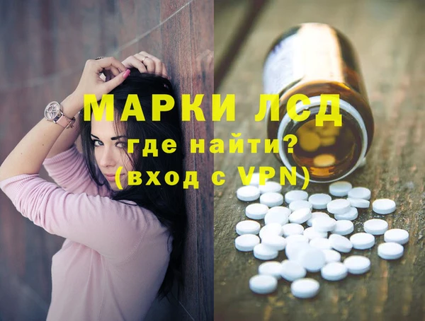 амф Гусь-Хрустальный